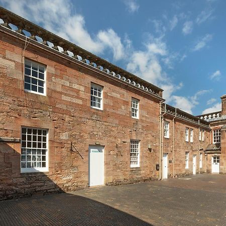 Stableyard Studio: Drumlanrig Castle Thornhill  Exteriör bild